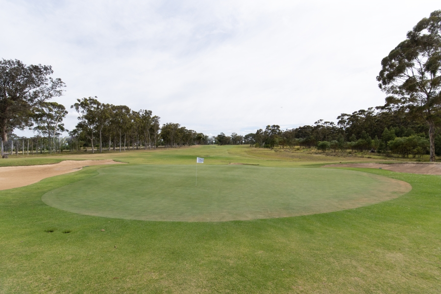 3 Bedroom Property for Sale in Wedgewood Golf Estate Eastern Cape